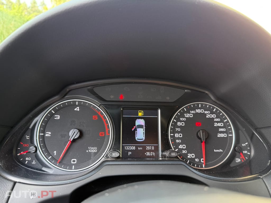 Audi Q5 3.0 TDi quattro S-line S-tronic