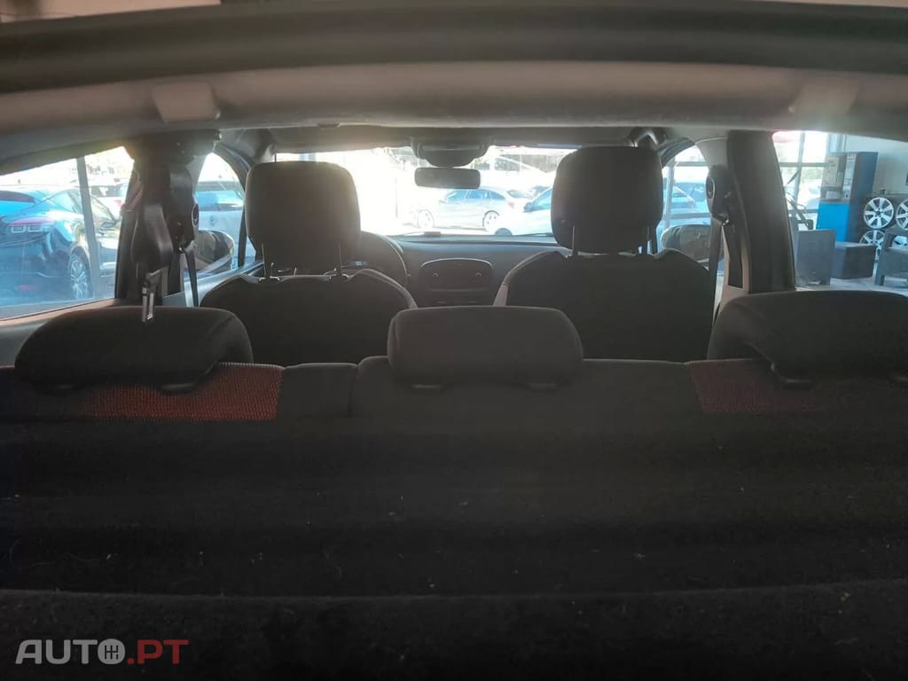 Renault Clio 1.5 dCi Confort