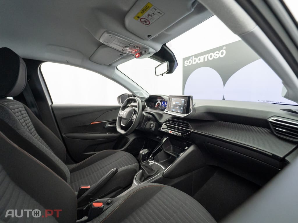 Peugeot 208 1.2 PureTech Active