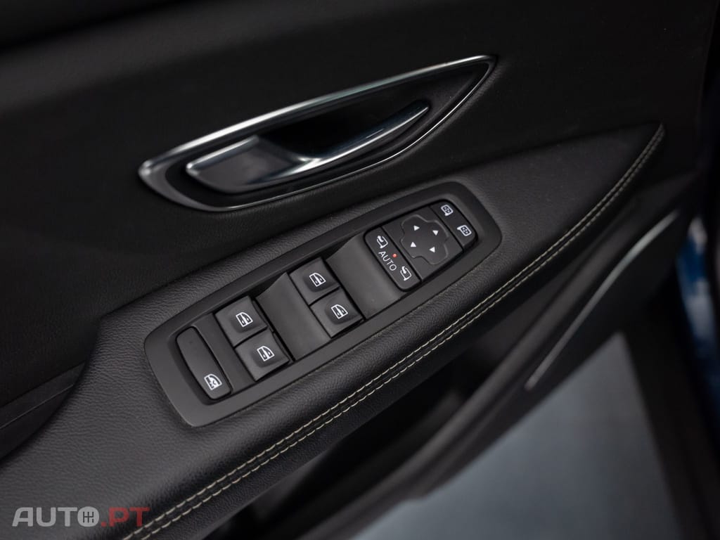 Renault Grand Scénic 1.3 TCe Intens EDC