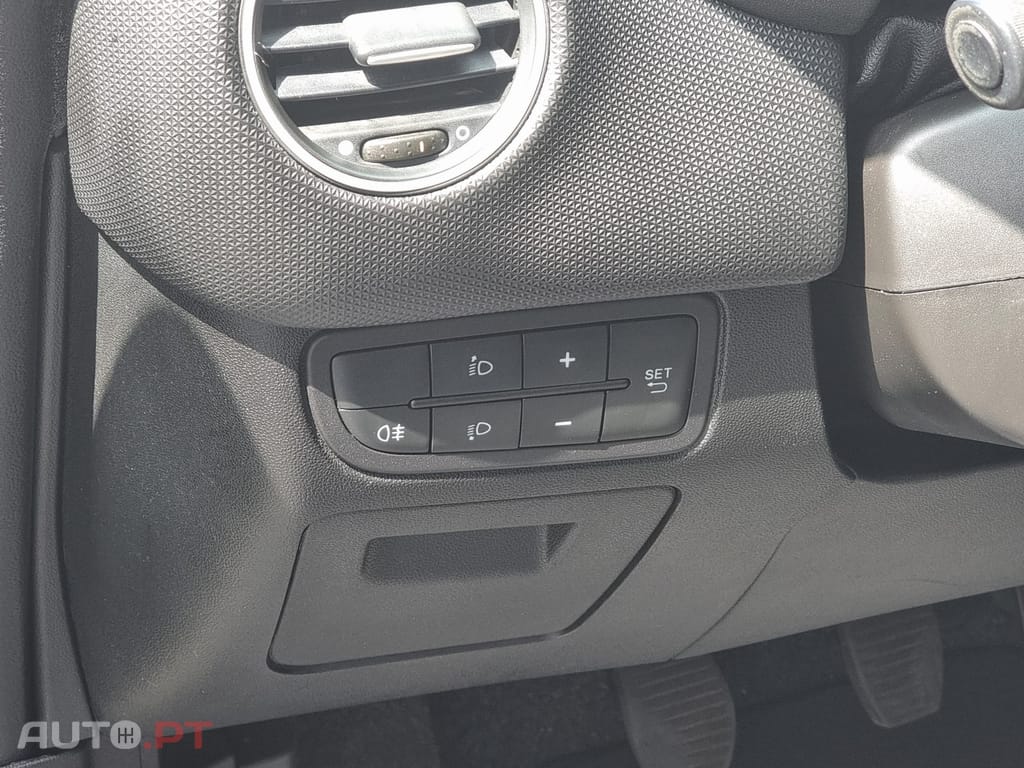 Fiat Punto 1.3 M-Jet Easy S&S