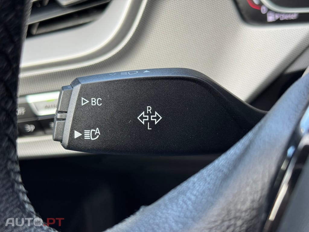 BMW 116 d Corporate Edition Auto