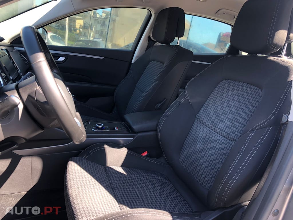 Renault Talisman 1.5 dCi Zen