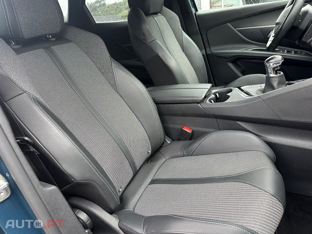 Peugeot 3008 1.2 PureTech Allure Pack