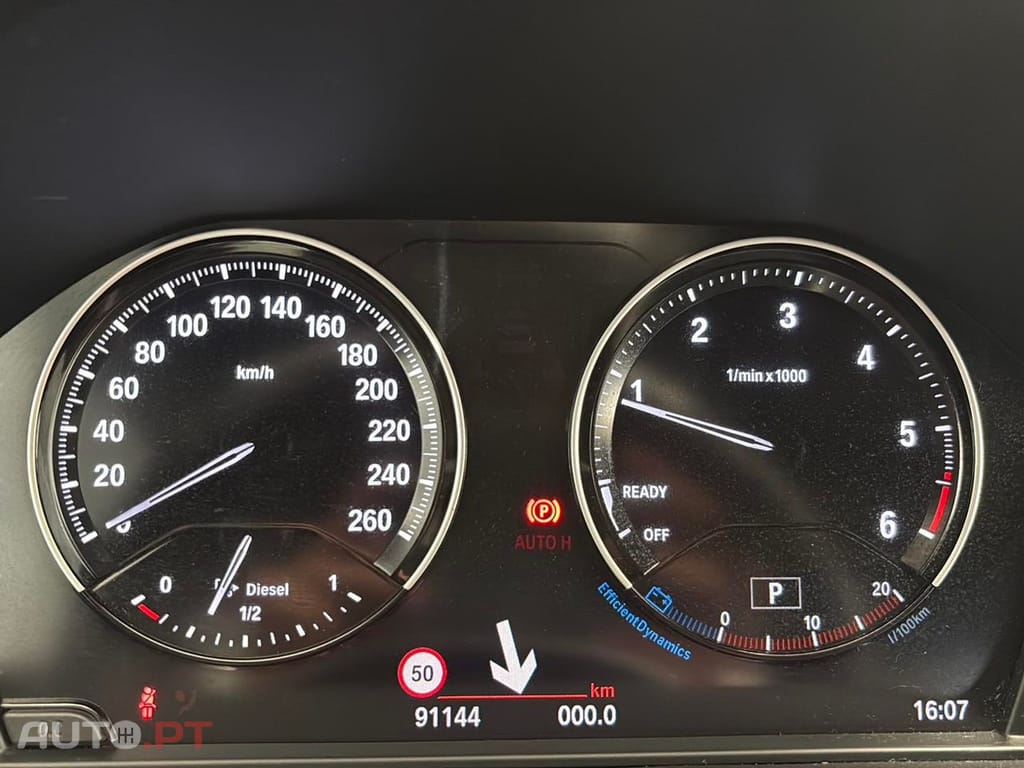 BMW X2 18 d sDrive Auto Pack M
