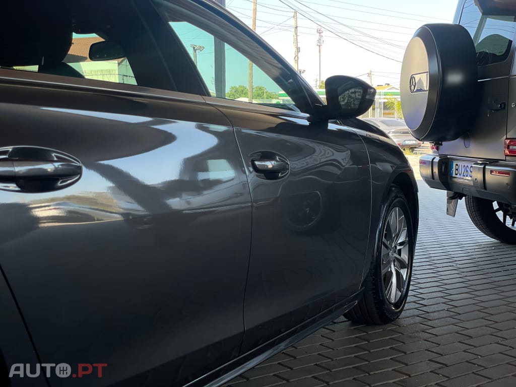 Peugeot 508 SW 1.5 BlueHDi Business Line