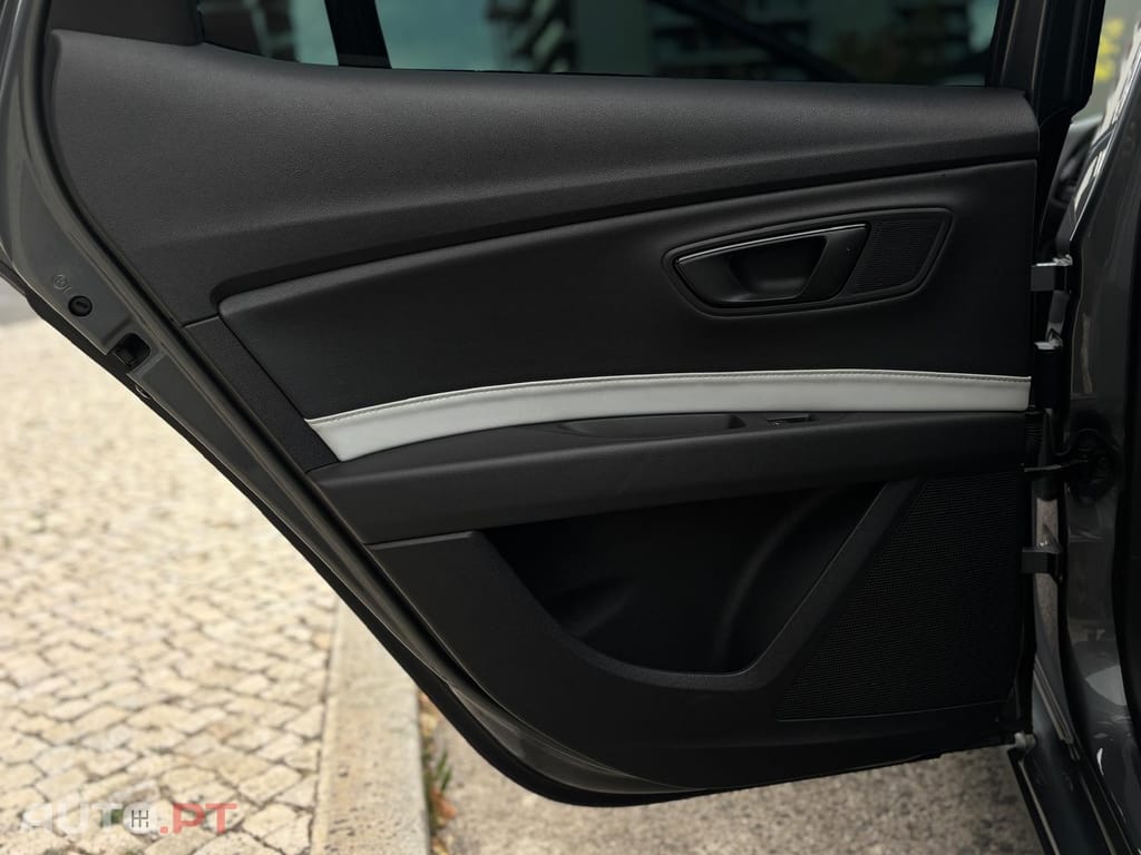 Seat Leon 2.0 TSi Cupra DSG S/S