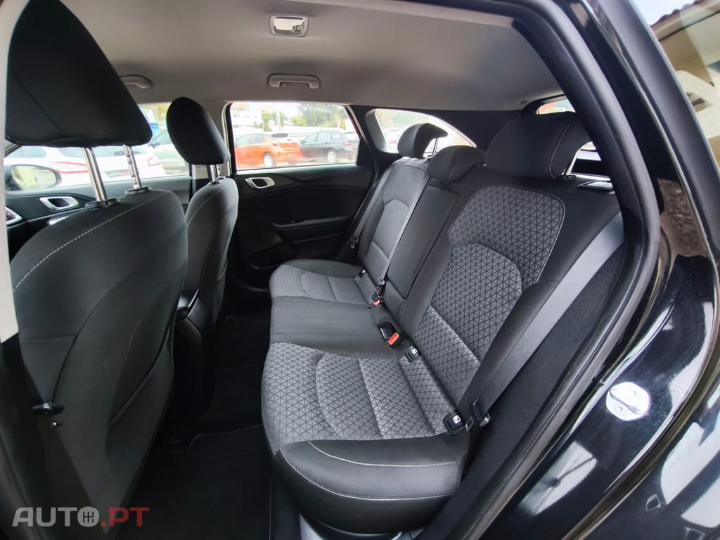 Kia Ceed SW 1.0 T-GDi Sport