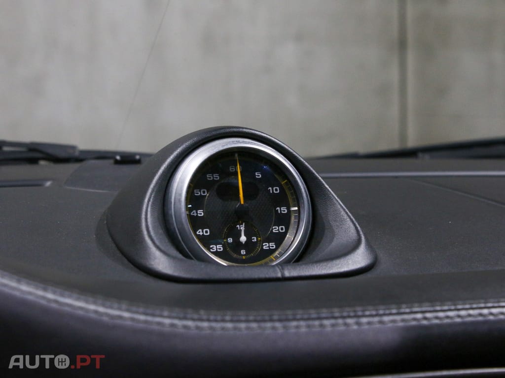 Porsche 911 Carrera GT3