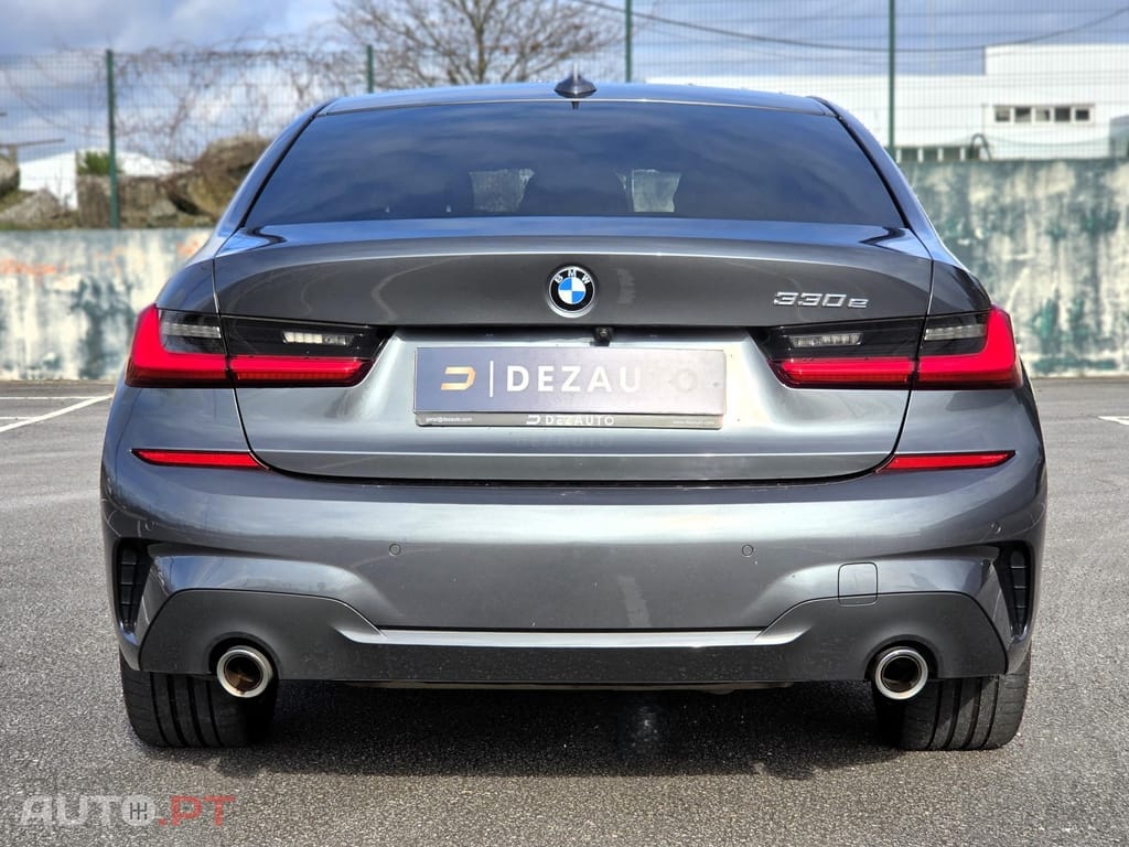 BMW 330 M Sport
