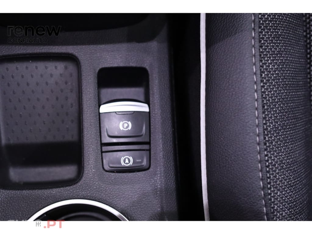 Renault Captur 1.0 TCe Techno