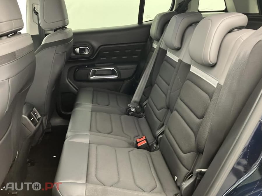 Citroen C5 Aircross 1.2 PureTech Feel Pack EAT8