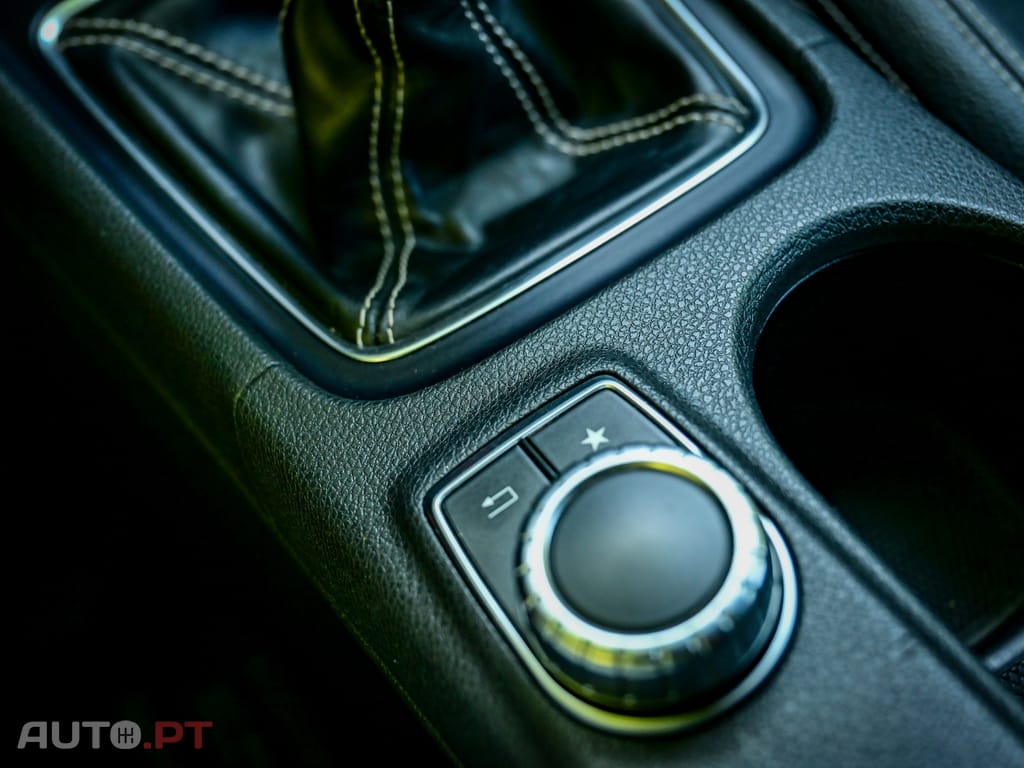 Mercedes-Benz CLA 180 Shooting Brake d BlueEFFICIENCY Edition