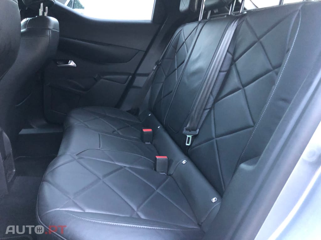 DS DS3 Crossback 1.2 PureTech