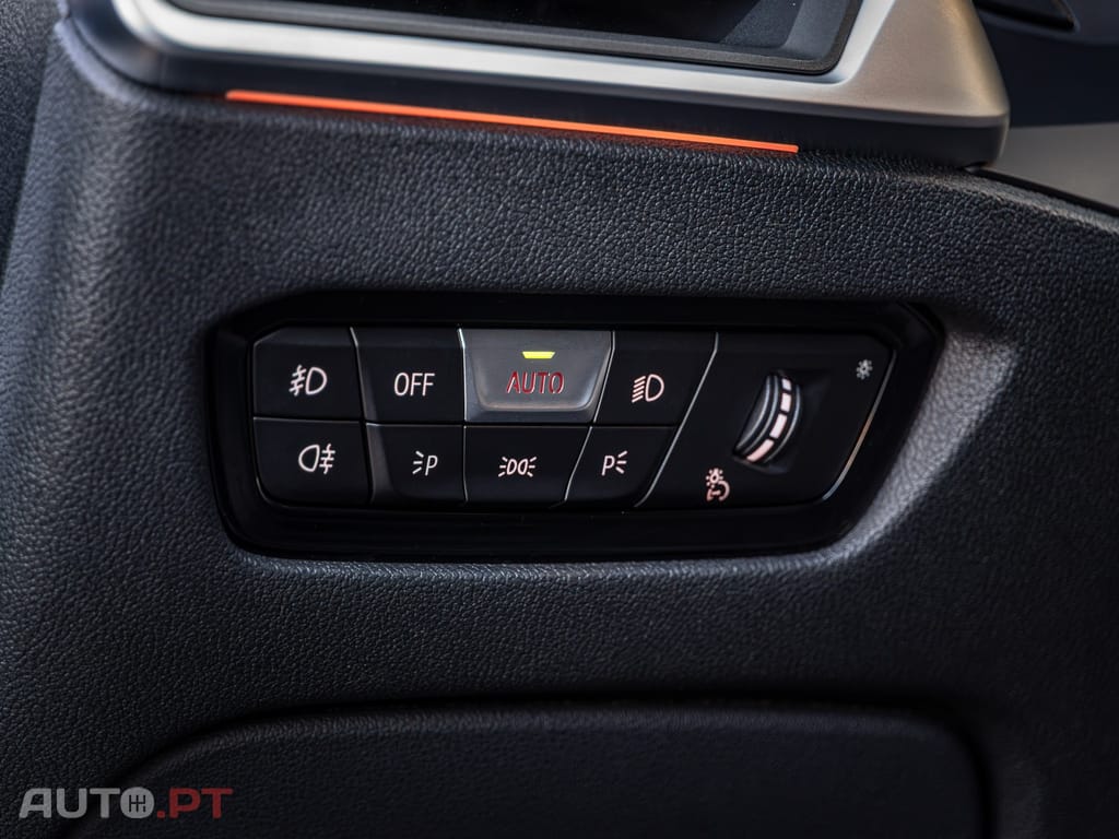 BMW 320 i Pack M Auto