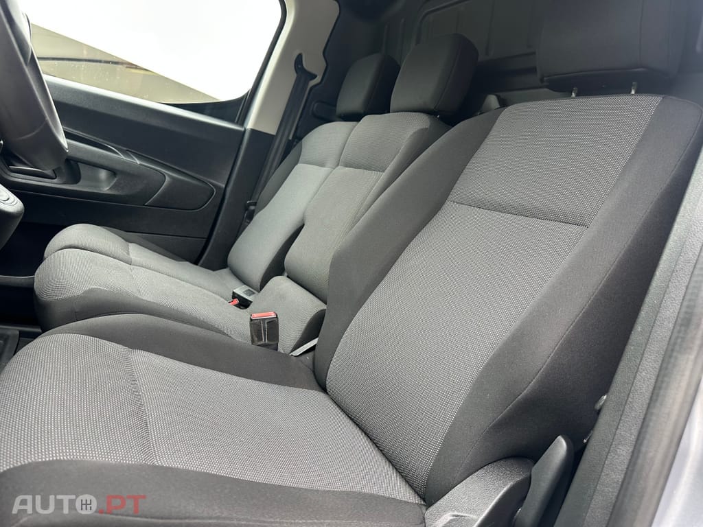 Citroen Berlingo 1.5 HDI XL Longa