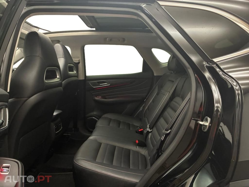 MG EHS 1.5T-GDI Comfort