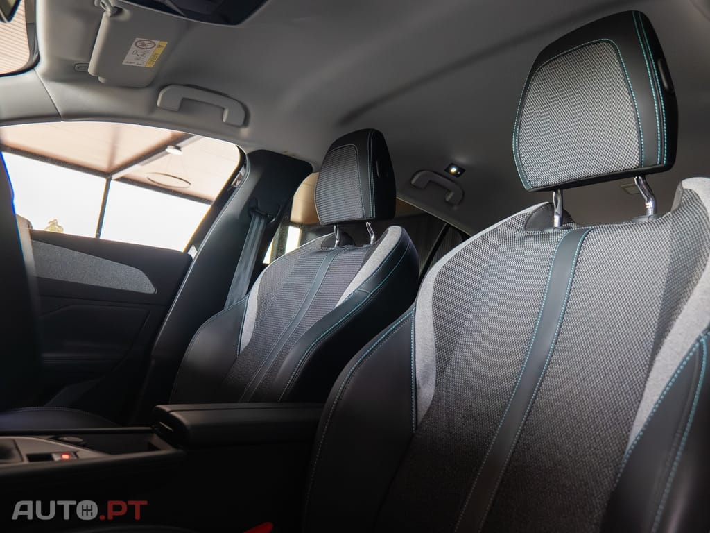 Peugeot 308 1.2 PureTech Allure