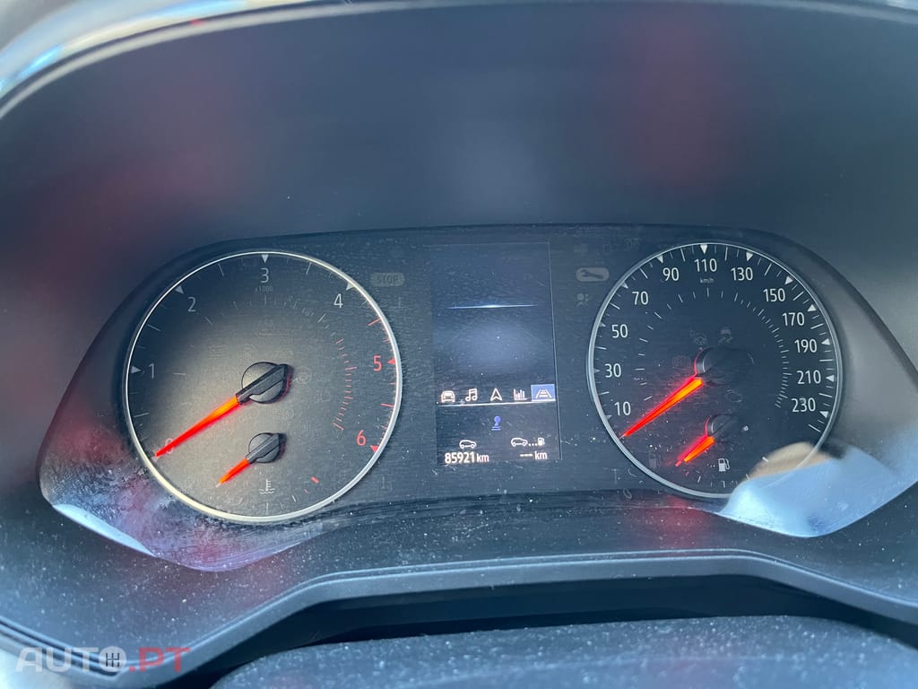 Renault Clio Intens