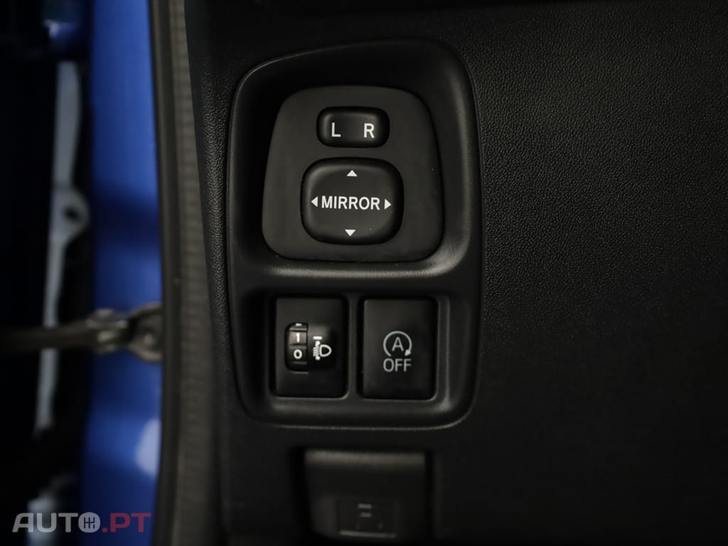 Citroen C1 C1 1.0 VTi Shine