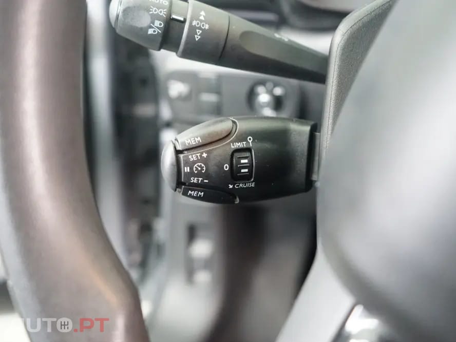 Citroen C3 1.2 PureTech Feel