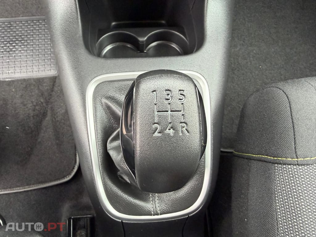 Citroen C3 1.2 PureTech C-Series