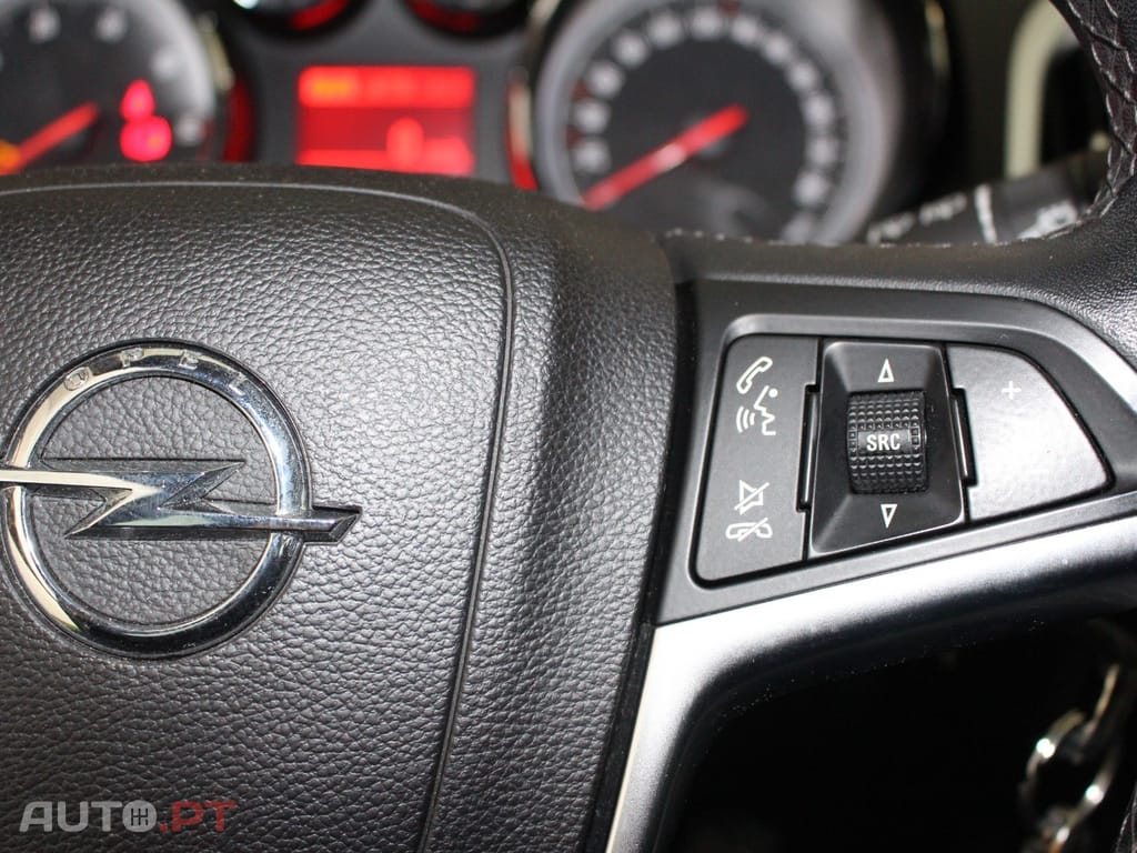 Opel Astra Sports Tourer 1.6 CDTi Cosmo S/S