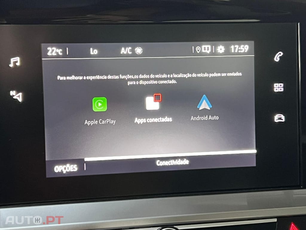 Opel Mokka 1.2T 130cv Auto. Elegance