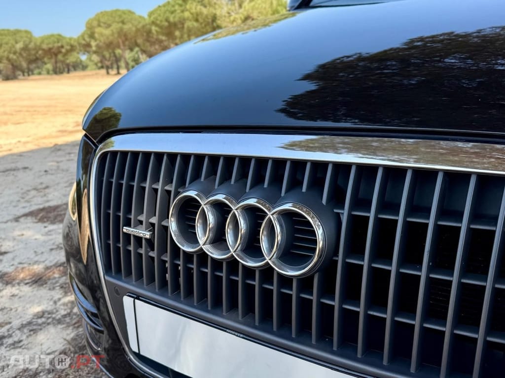 Audi Q5 2.0 TDI Sport S-tronic