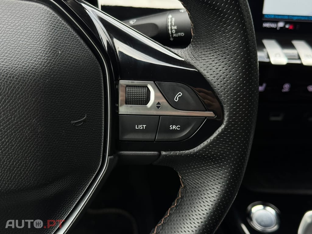 Peugeot 508 SW 1.5 BlueHDi GT Line