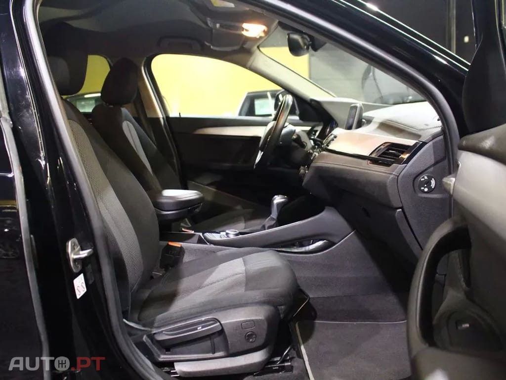 BMW X2 25 e xDrive Advantage