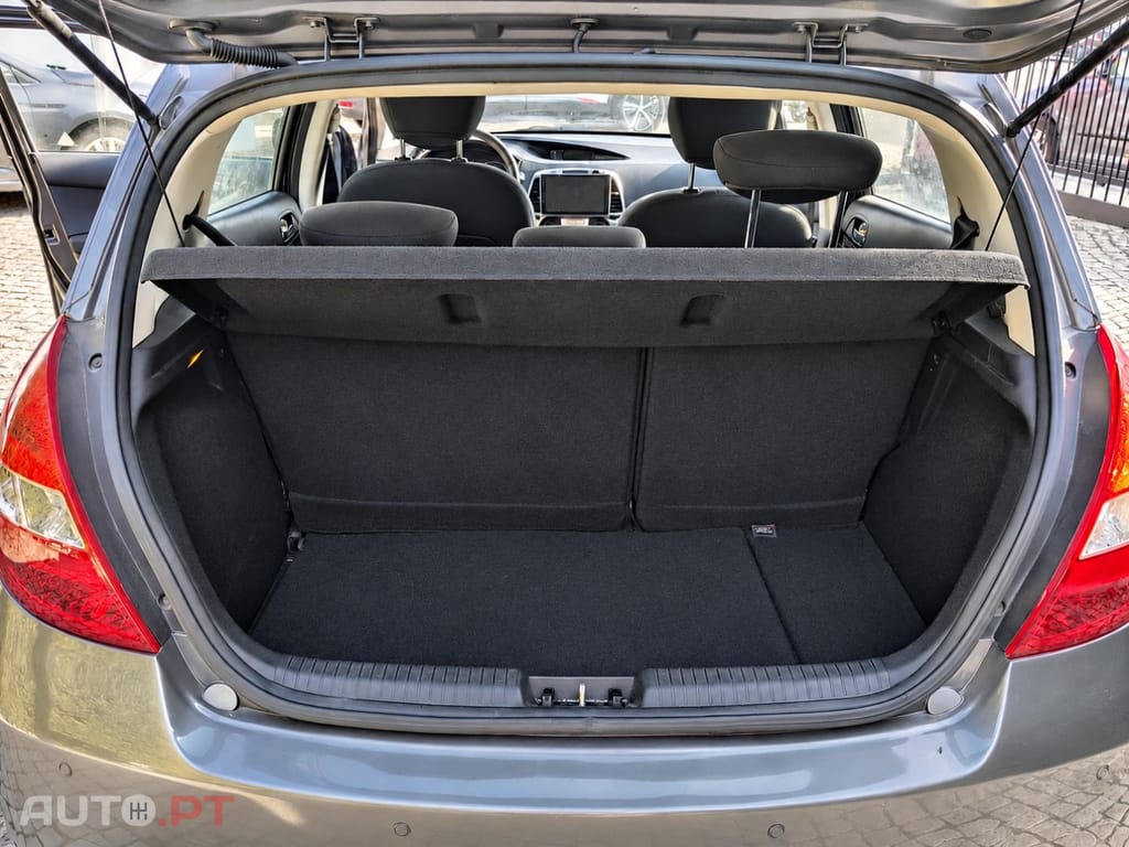 Hyundai i20 1.2 Classic Fun ESP