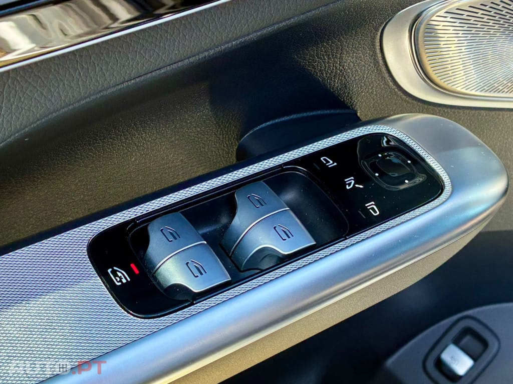 Mercedes-Benz GLC 350 de AMG 4Matic