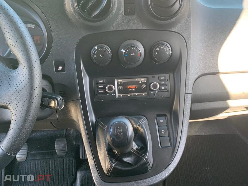 Mercedes-Benz Citan 109 CDi/27