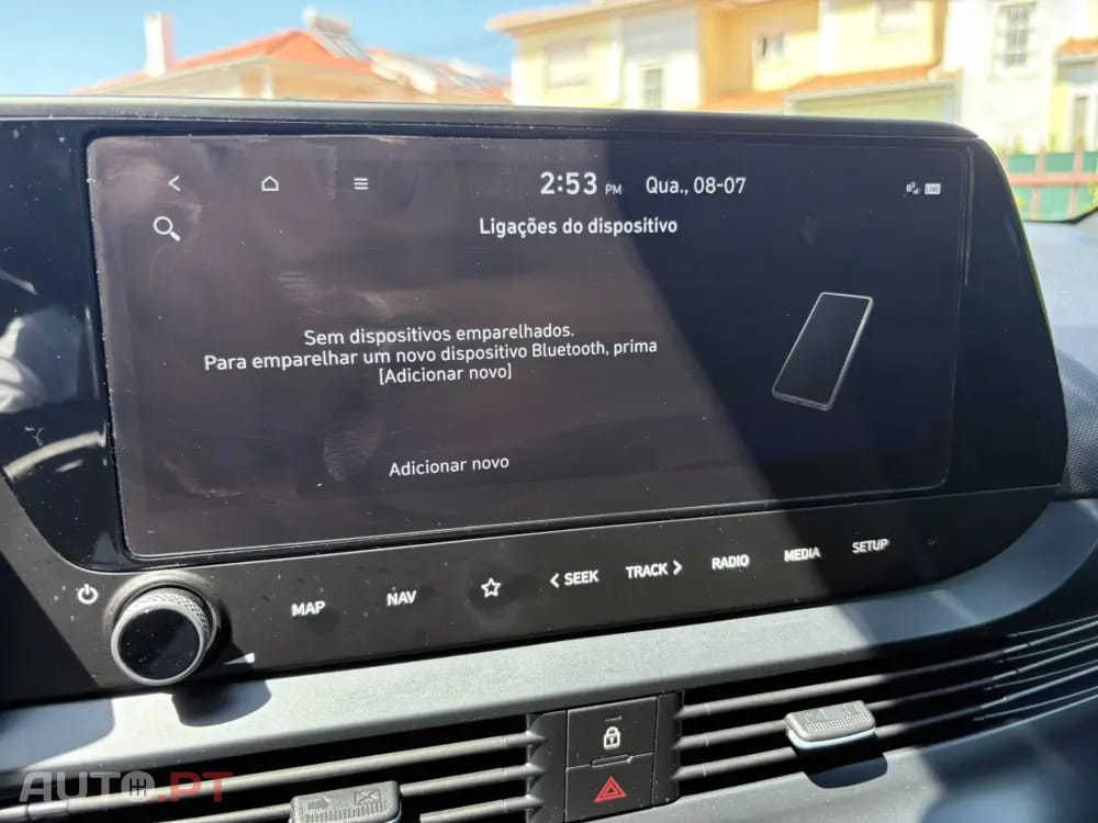 Hyundai i20 1.6 T-GDi Performance Pack+TT