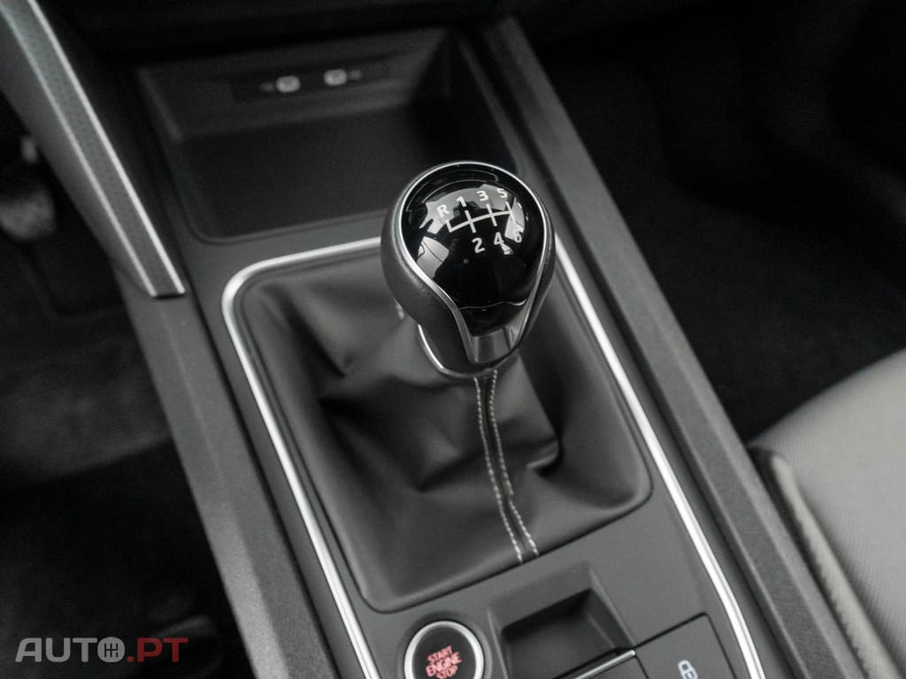 Seat Leon 1.0 TSI Style