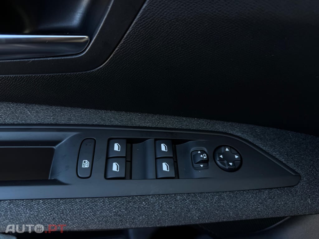 Peugeot 3008 BlueHDi 130 Stop & Start Active Pack