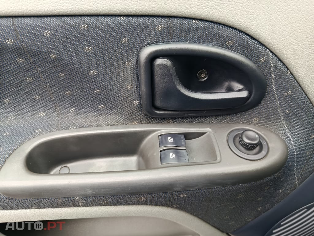 Renault Clio 1.5 dCi Expression