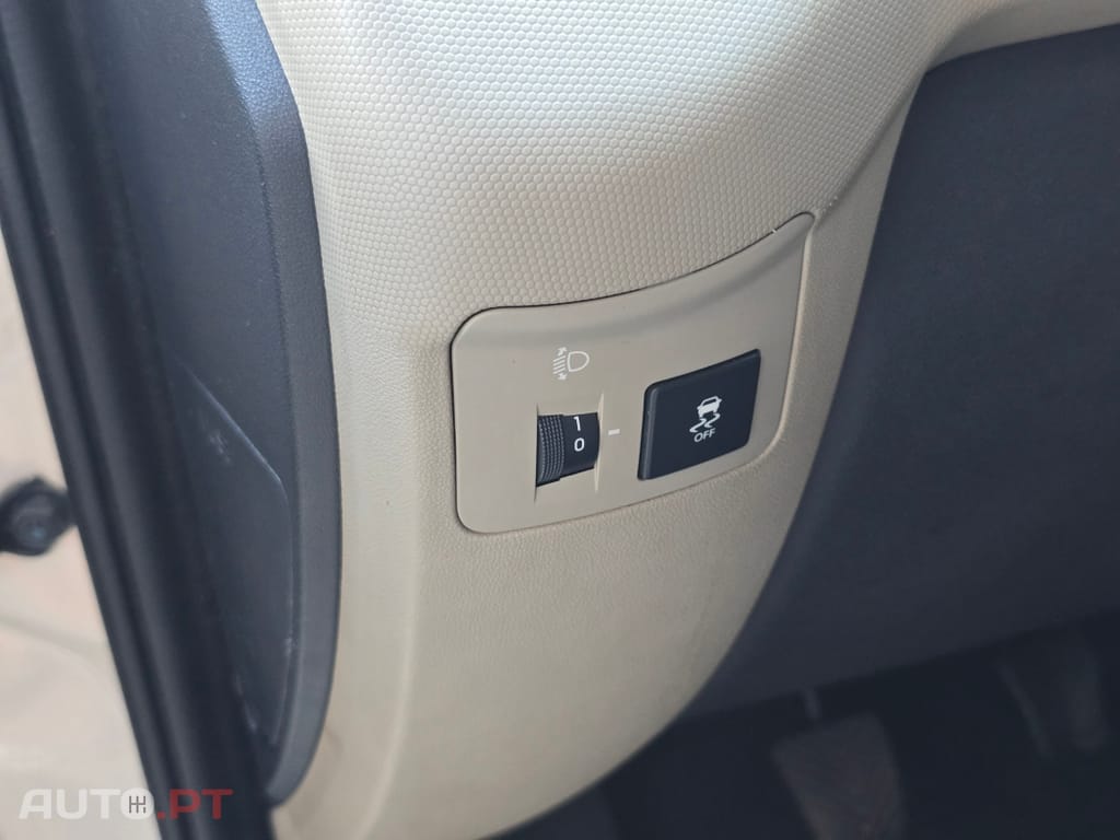 Kia Soul 1.6 CRDi EX