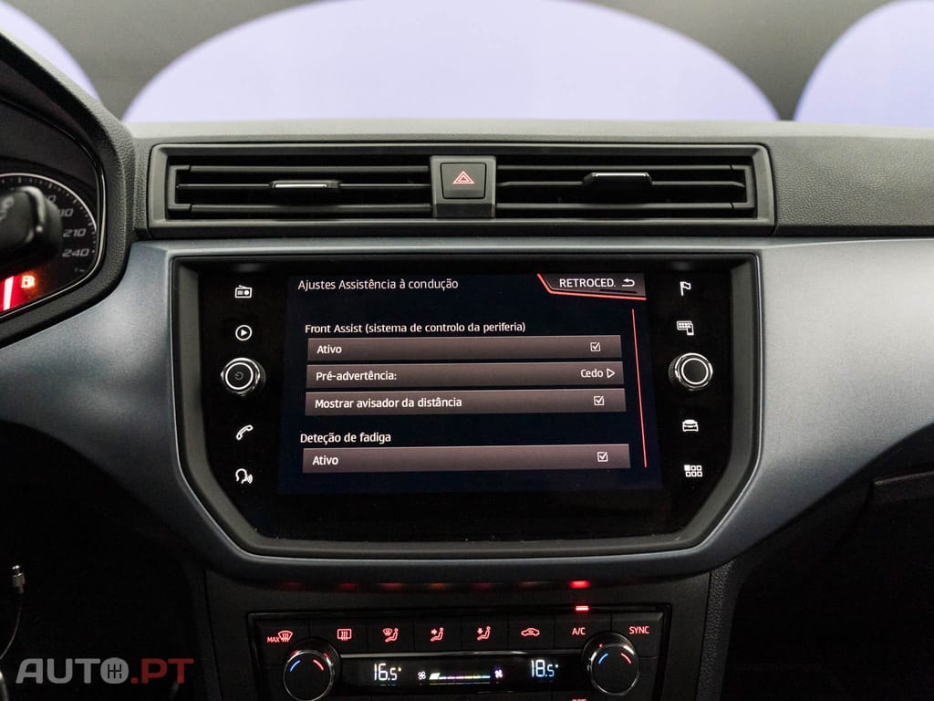 Seat Arona 1.0 TSI Style