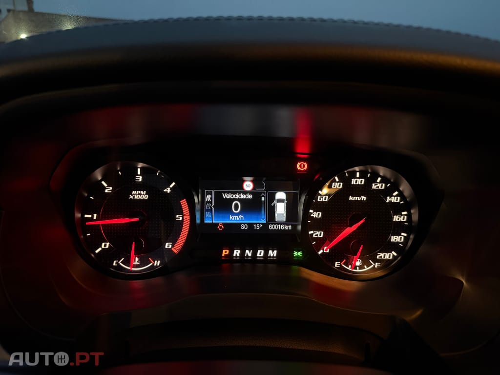 Ford Ranger 2.0 TDCi CD Raptor 4WD