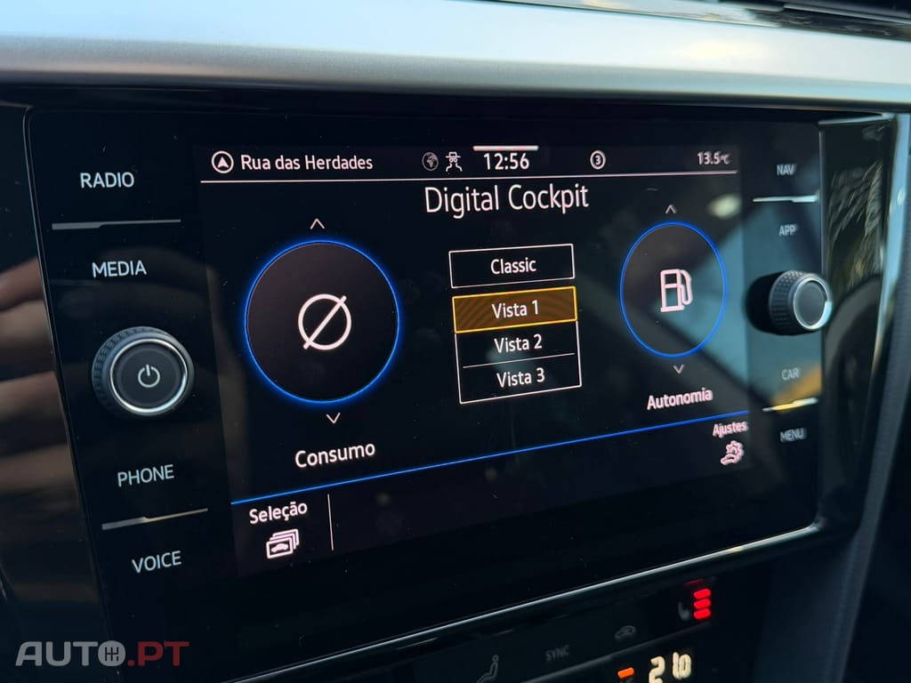 Volkswagen Arteon 2.0 TDI Elegance DSG