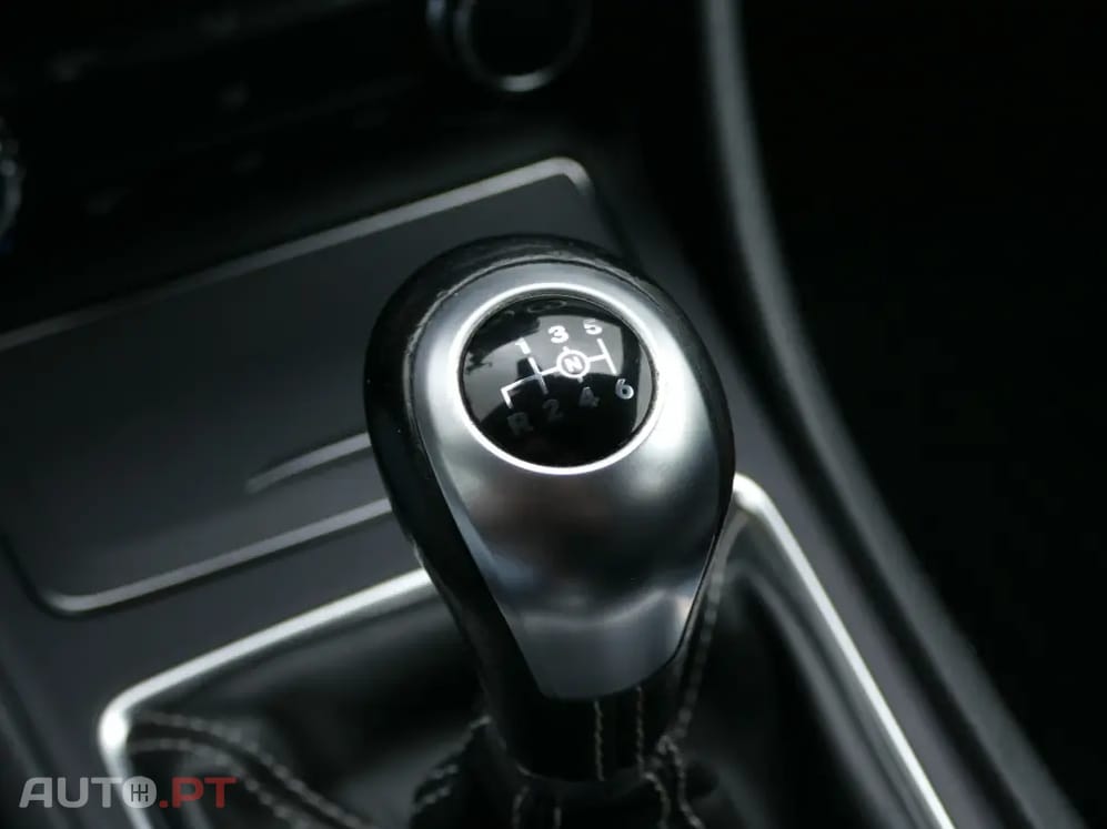 Mercedes-Benz A 180 CDI BE Edition