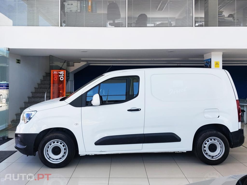 Opel Combo 1.5 CDTI L1H1Enjoy