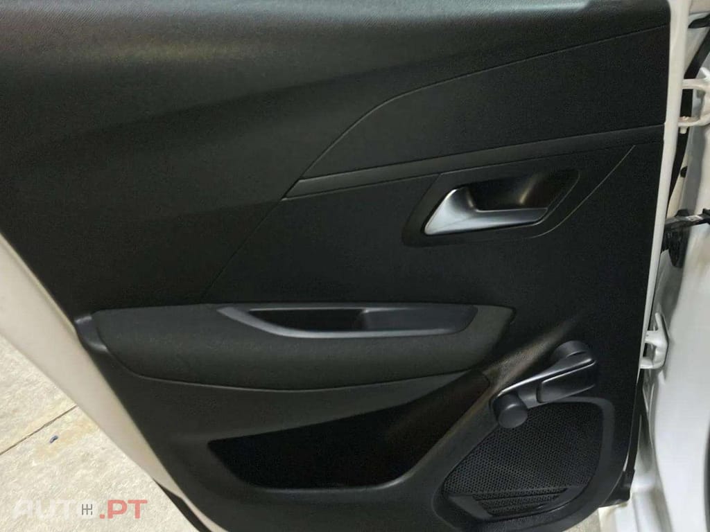 Peugeot 208 1.2 PureTech