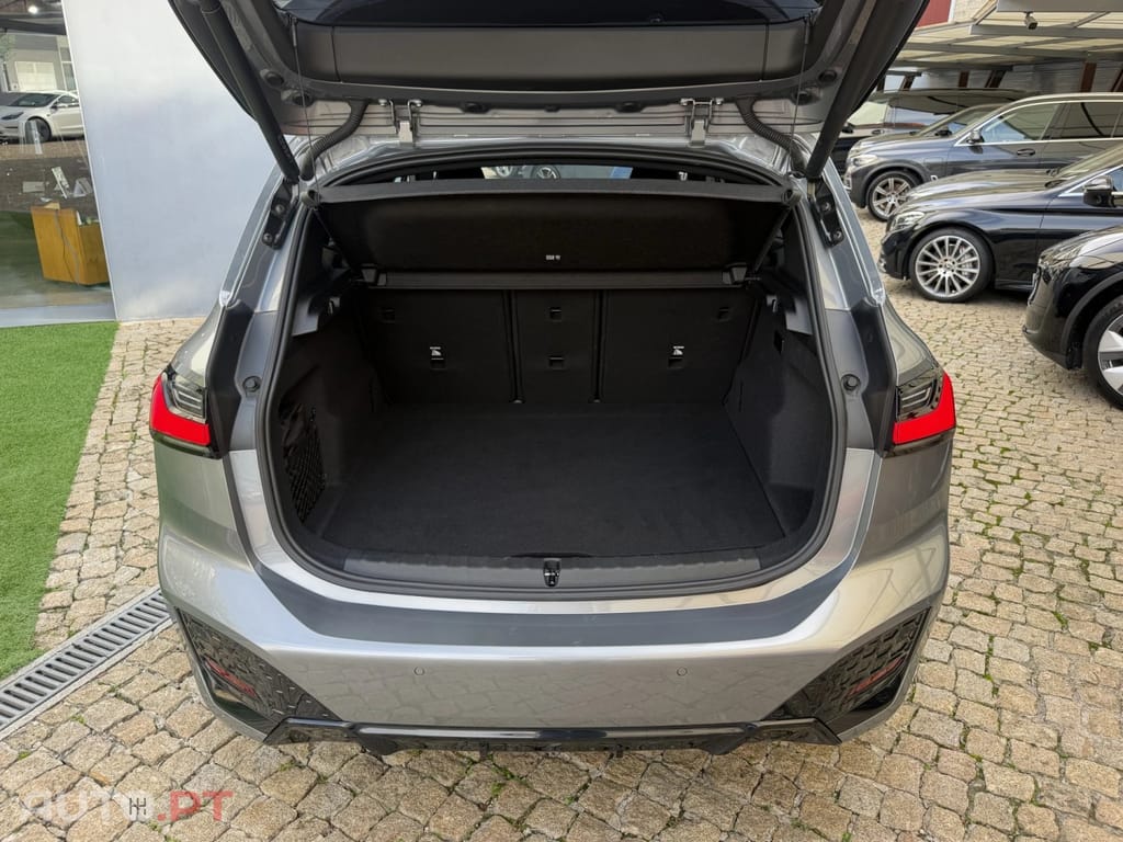 BMW 225 e xDrive Pack Desportivo M
