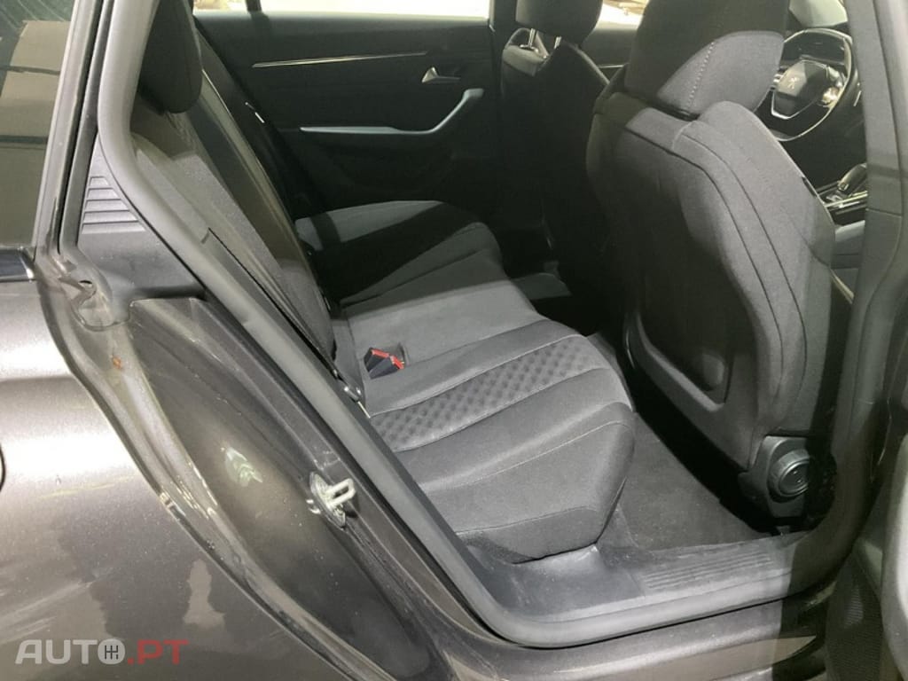 Peugeot 508 SW 1.5 BlueHDi Active Pack EAT8