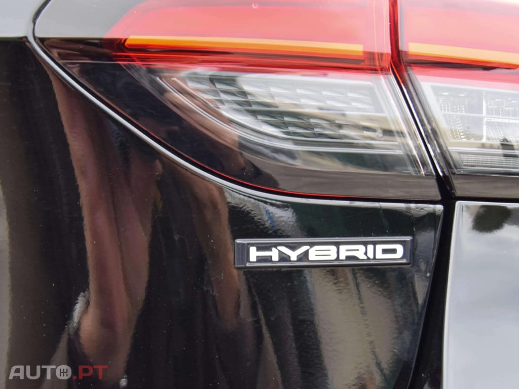 Opel Corsa 1.2 HYBRID GS eDCT