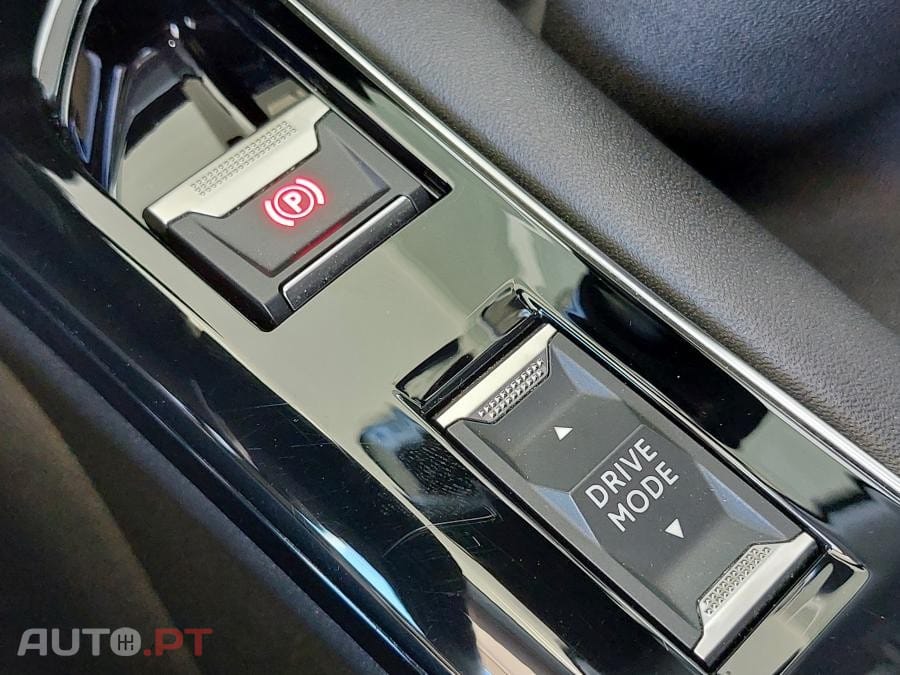 Peugeot 508 1.5 BlueHDi Business Line
