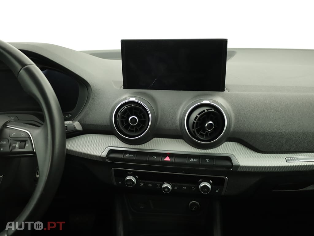 Audi Q2 Q2 35 TFSI Advanced S tronic